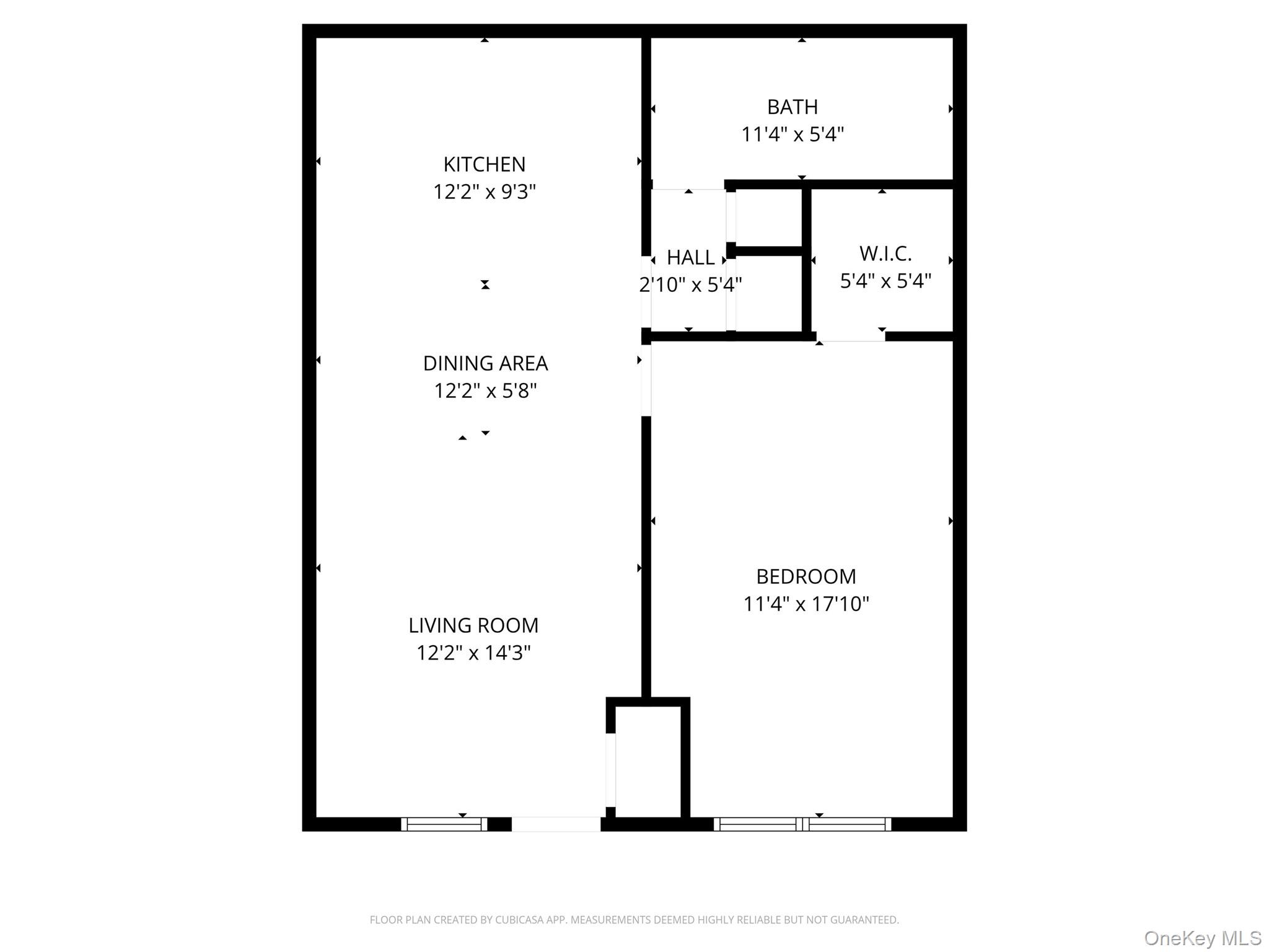 1840 Crompond Road # 2A3, Peekskill, NY 10566