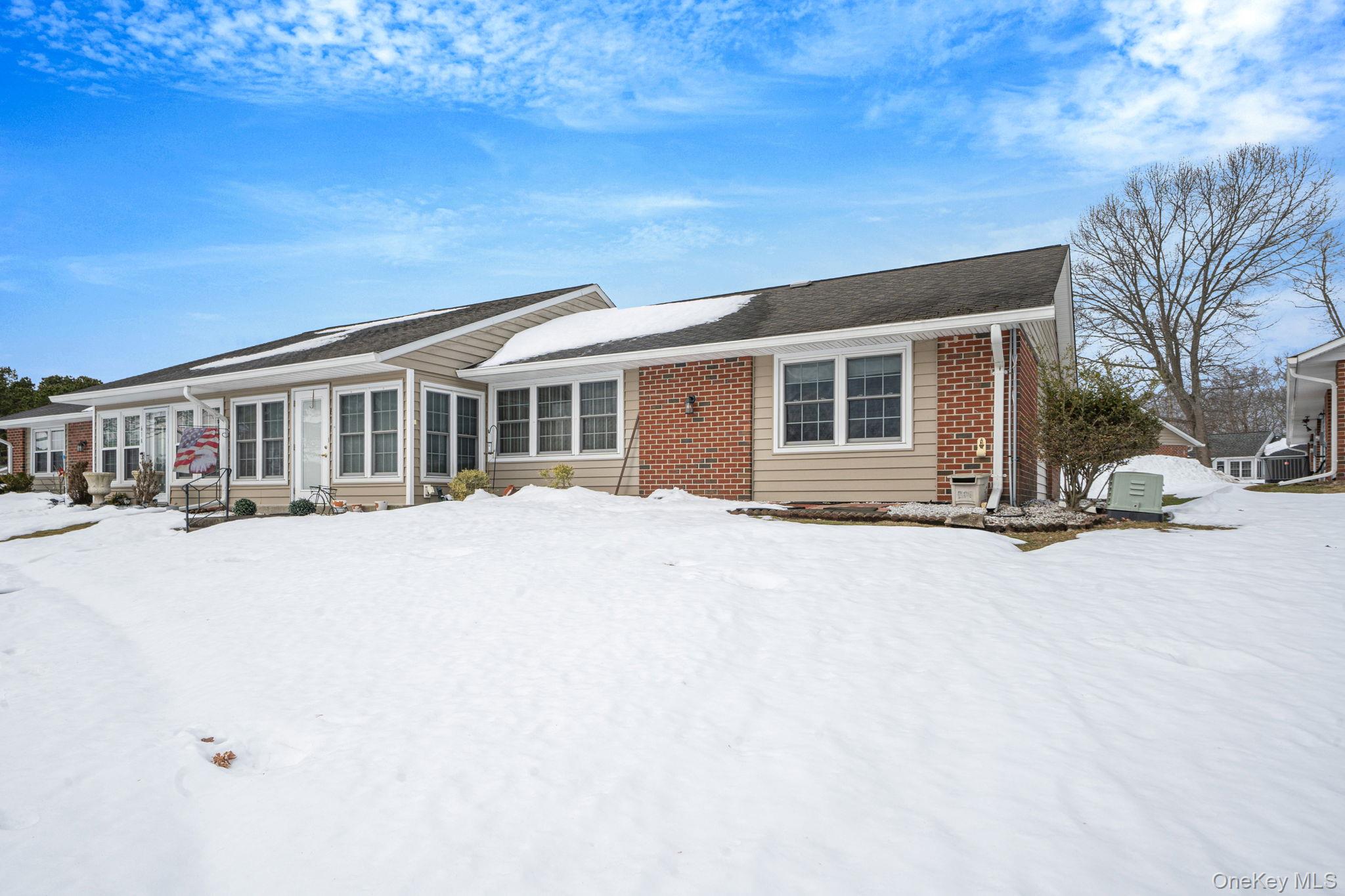 61 Enfield Court # B, Ridge, NY 11961