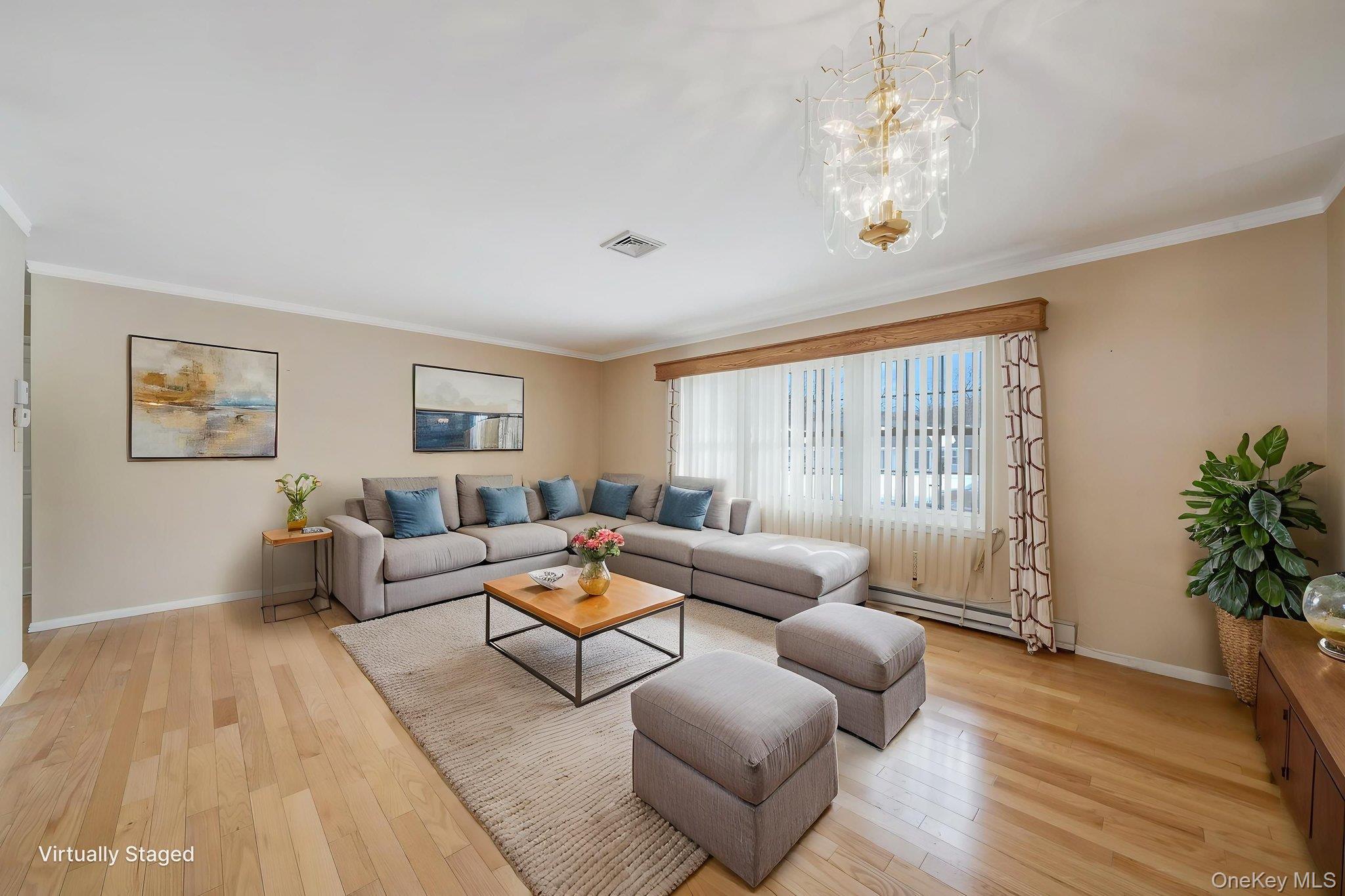 61 Enfield Court # B, Ridge, NY 11961