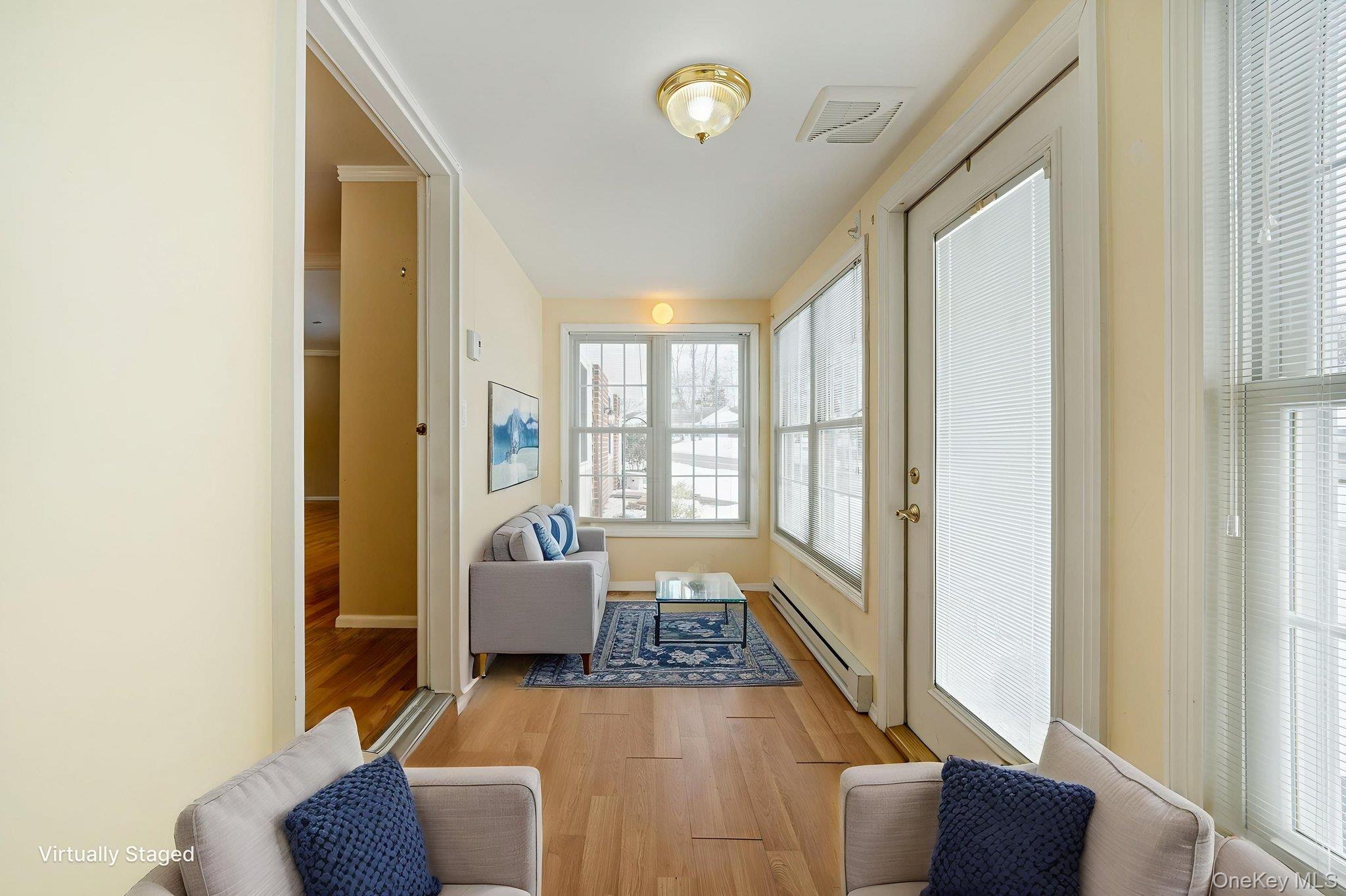 61 Enfield Court # B, Ridge, NY 11961