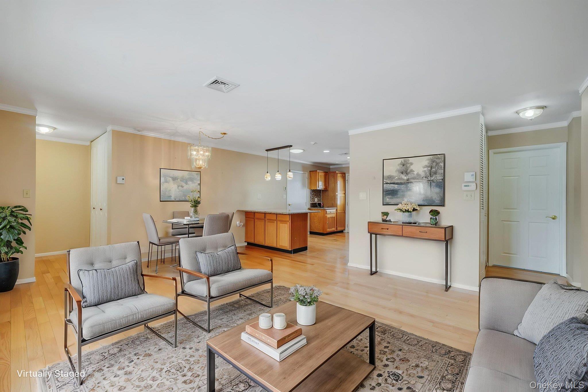 61 Enfield Court # B, Ridge, NY 11961