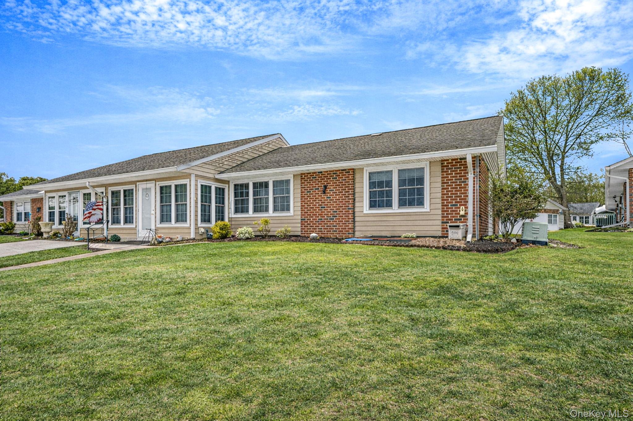 61 Enfield Court # B, Ridge, NY 11961