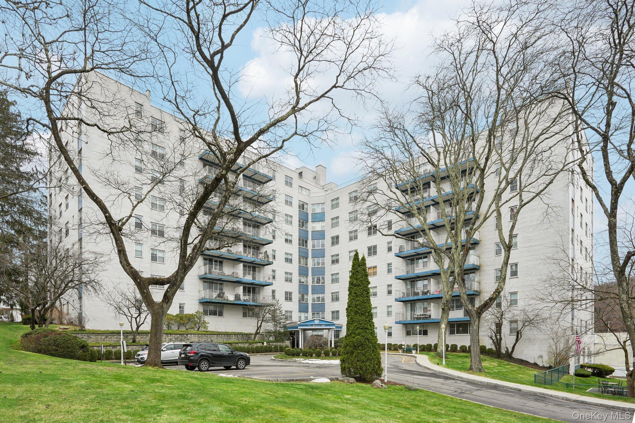 499 N Broadway # 6M, White Plains, NY 10603