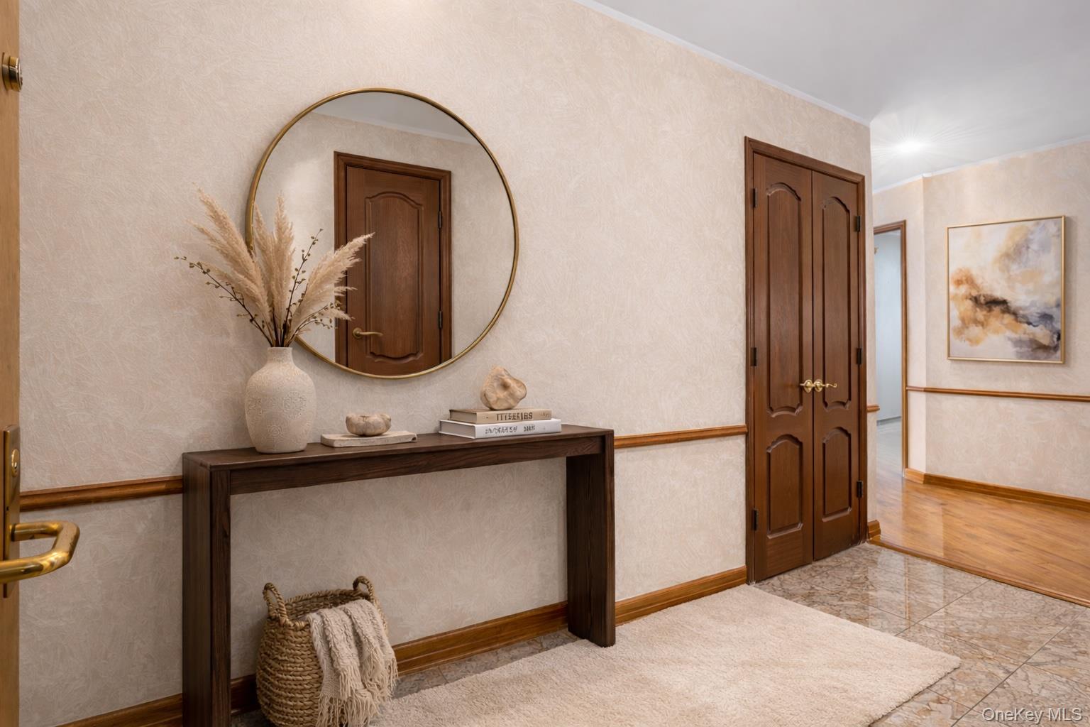 112-01 Queens Boulevard # 17H, Forest Hills, NY 11375