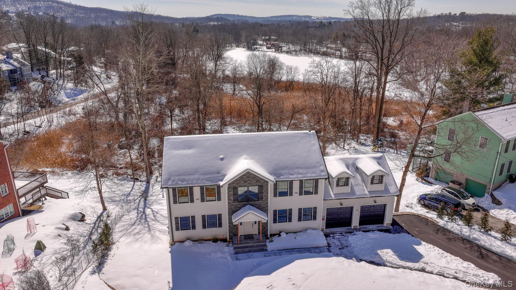 36 Hill and dale, Cortlandt Manor, NY 10567