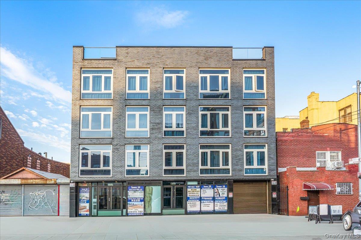 2809 39th Avenue # 4C, Long Island City, NY 11101