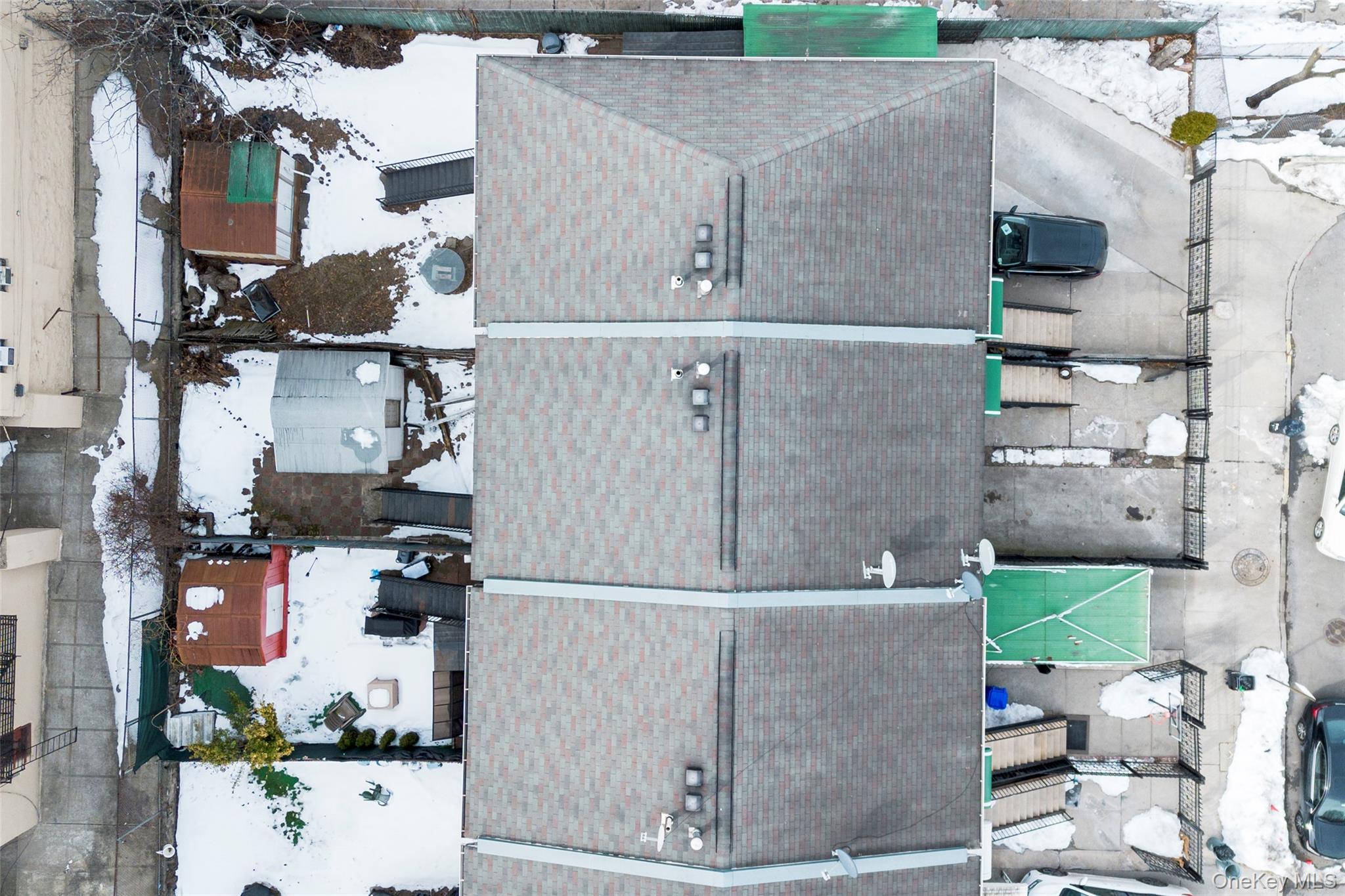 592 Beech Terrace, Bronx, NY 10454