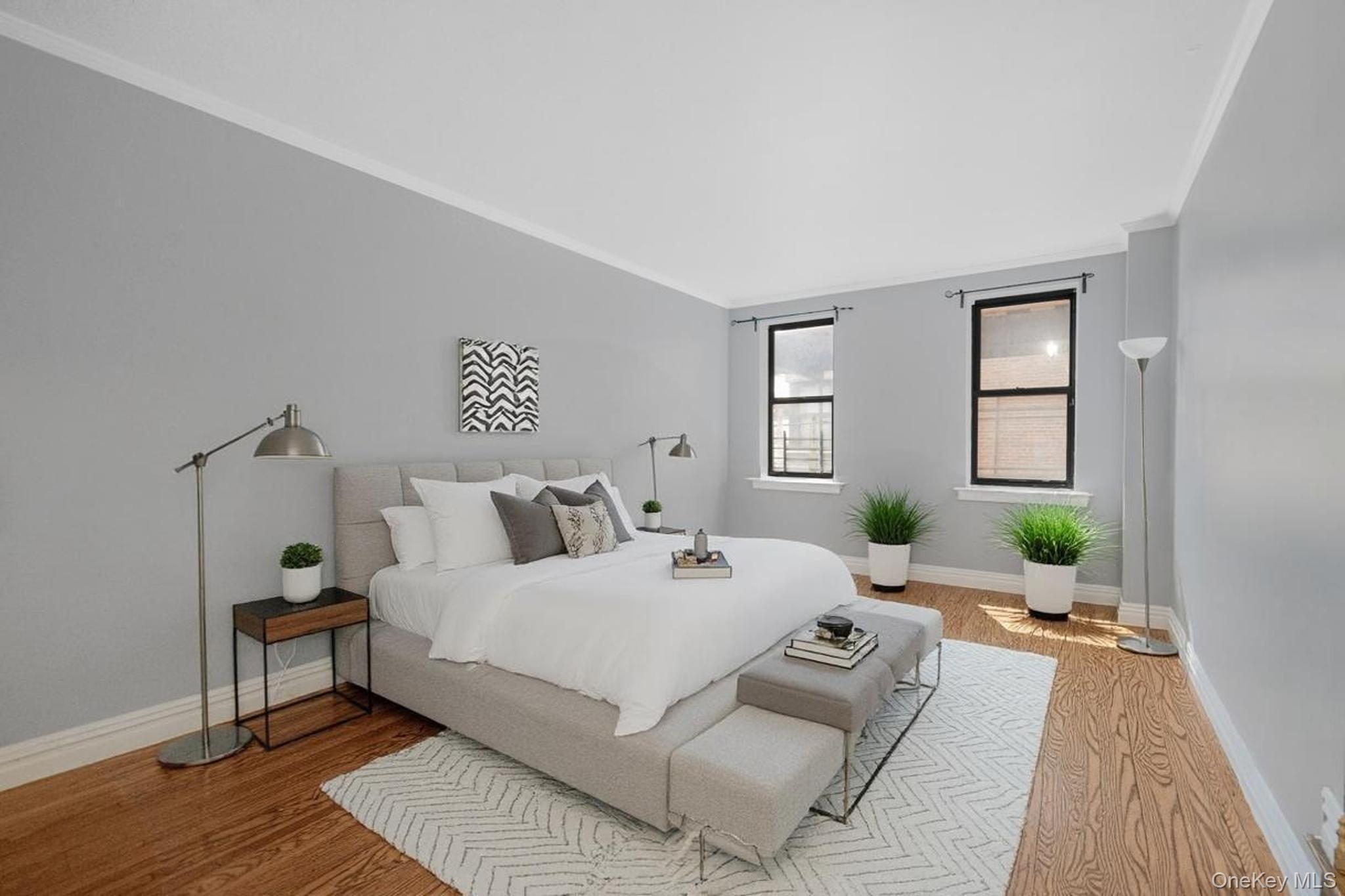 306 E Mosholu Pkwysouth # 1F, Bronx, NY 10458