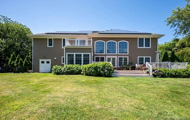 50A South Phillips Avenue, Remsenburg, NY 11960