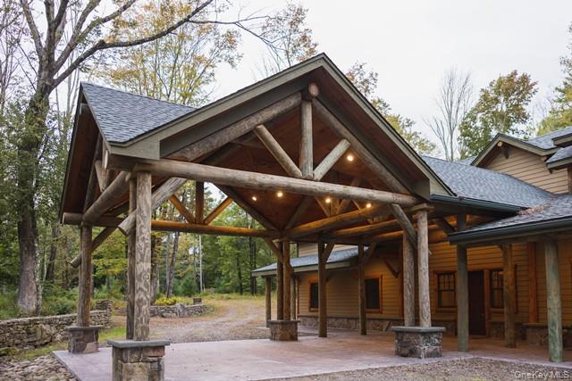 55 Chapin Trail, Bethel, NY 12720