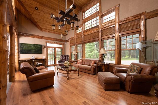 55 Chapin Trail, Bethel, NY 12720