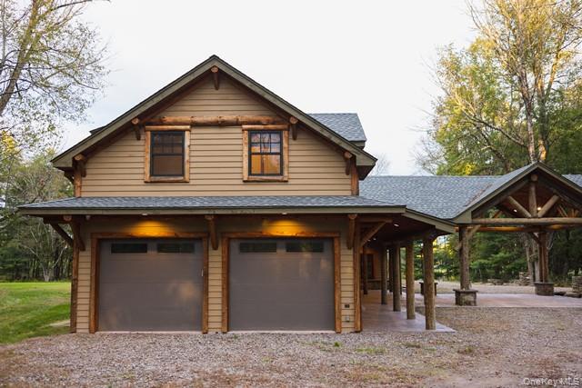 55 Chapin Trail, Bethel, NY 12720