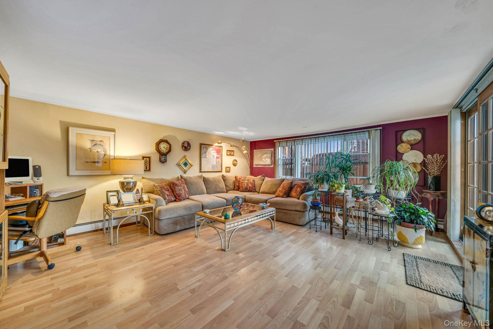 22 Bayberry Lane, Levittown, NY 11756