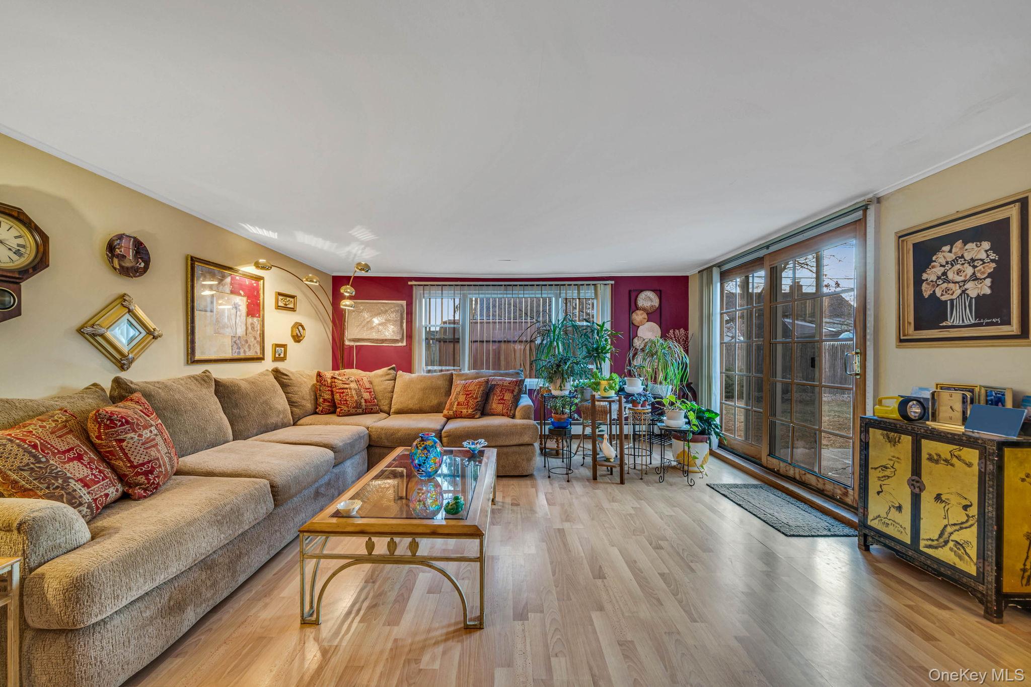 22 Bayberry Lane, Levittown, NY 11756