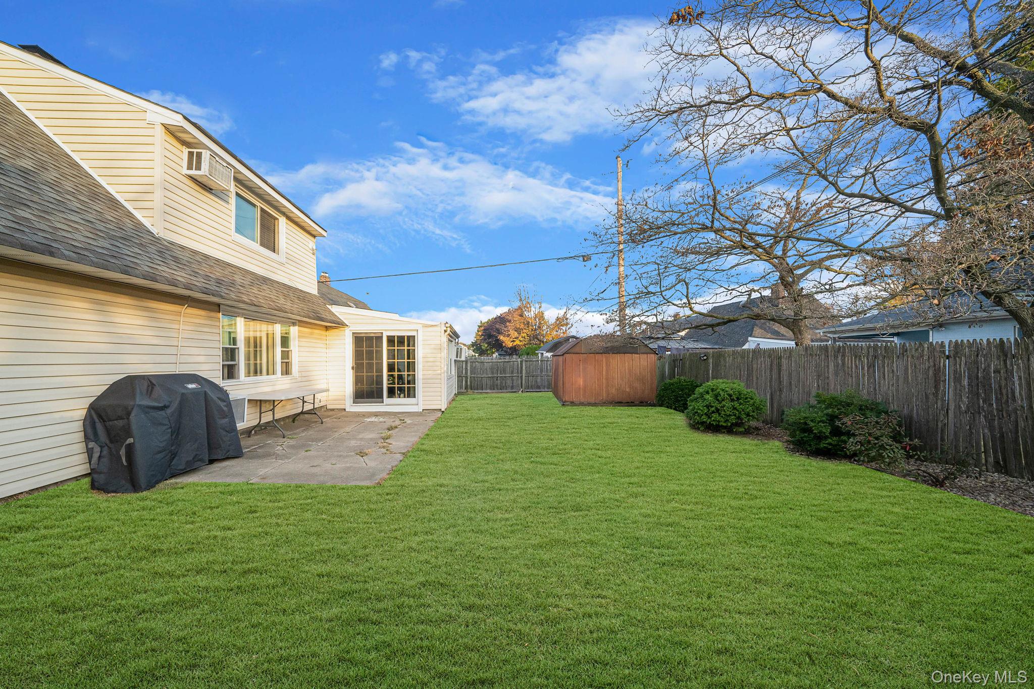 22 Bayberry Lane, Levittown, NY 11756