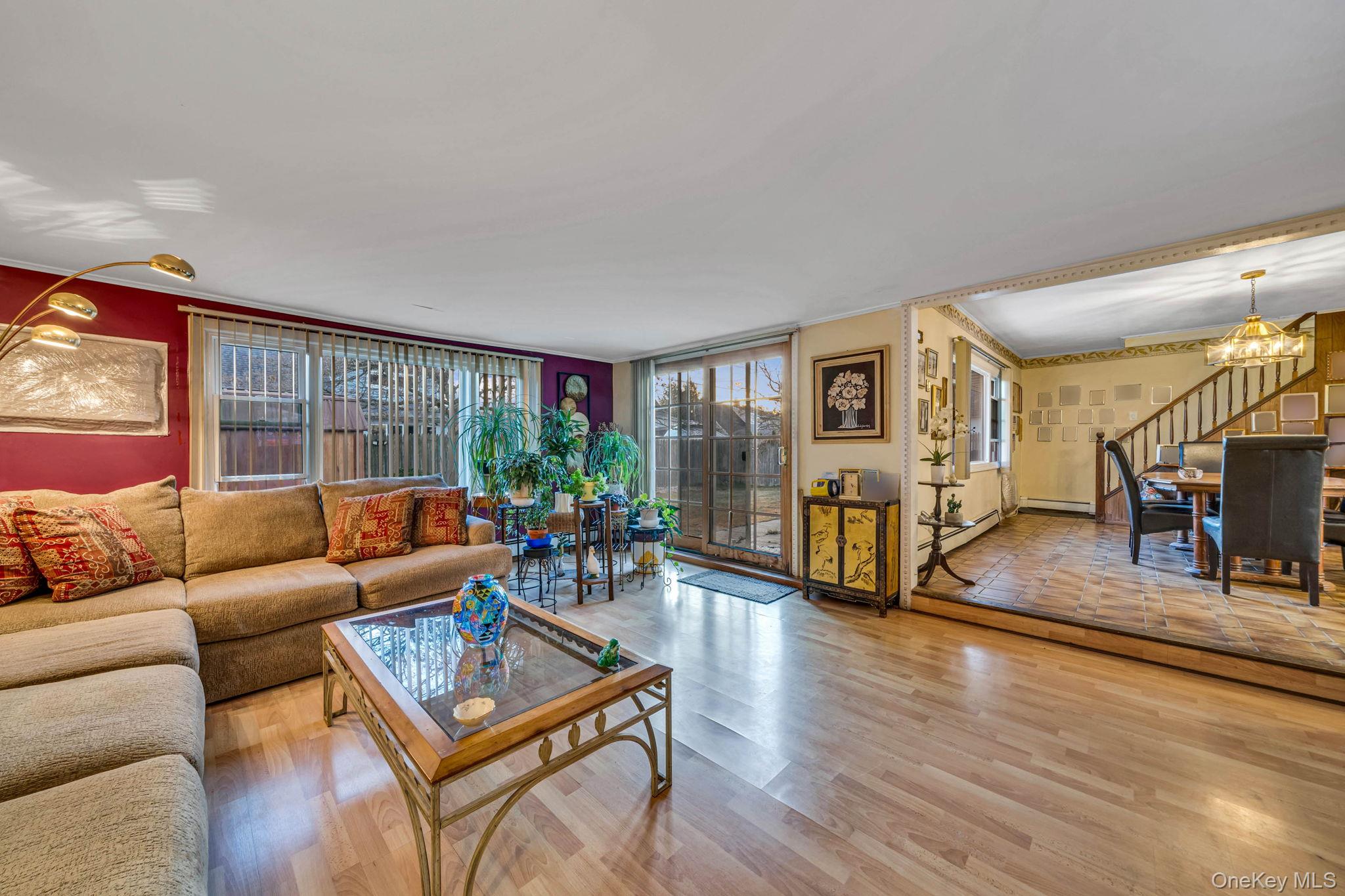 22 Bayberry Lane, Levittown, NY 11756