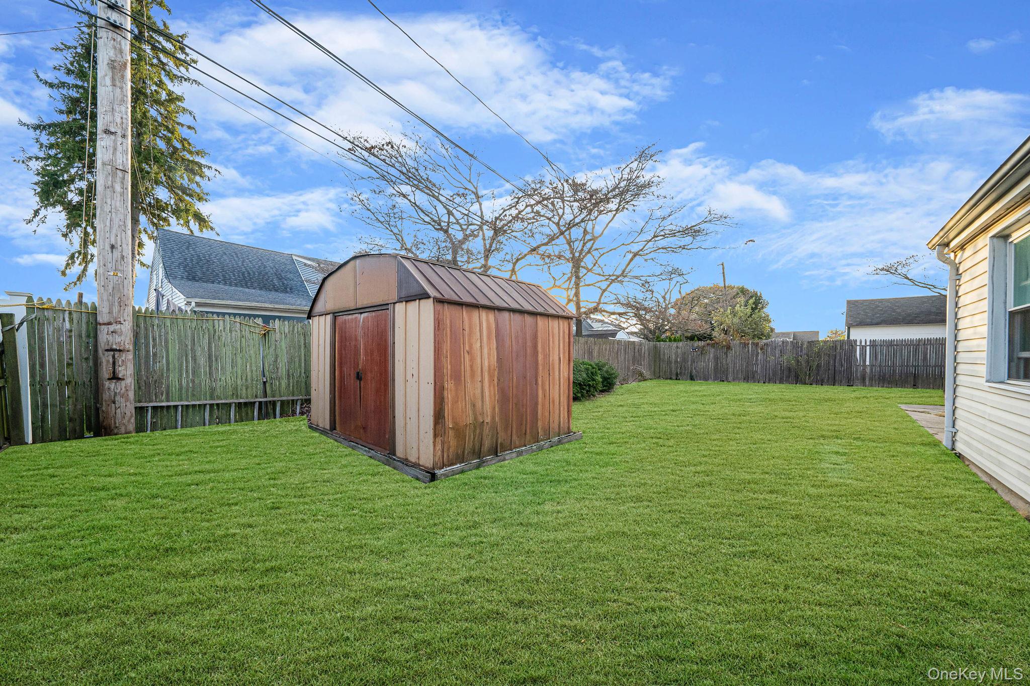 22 Bayberry Lane, Levittown, NY 11756