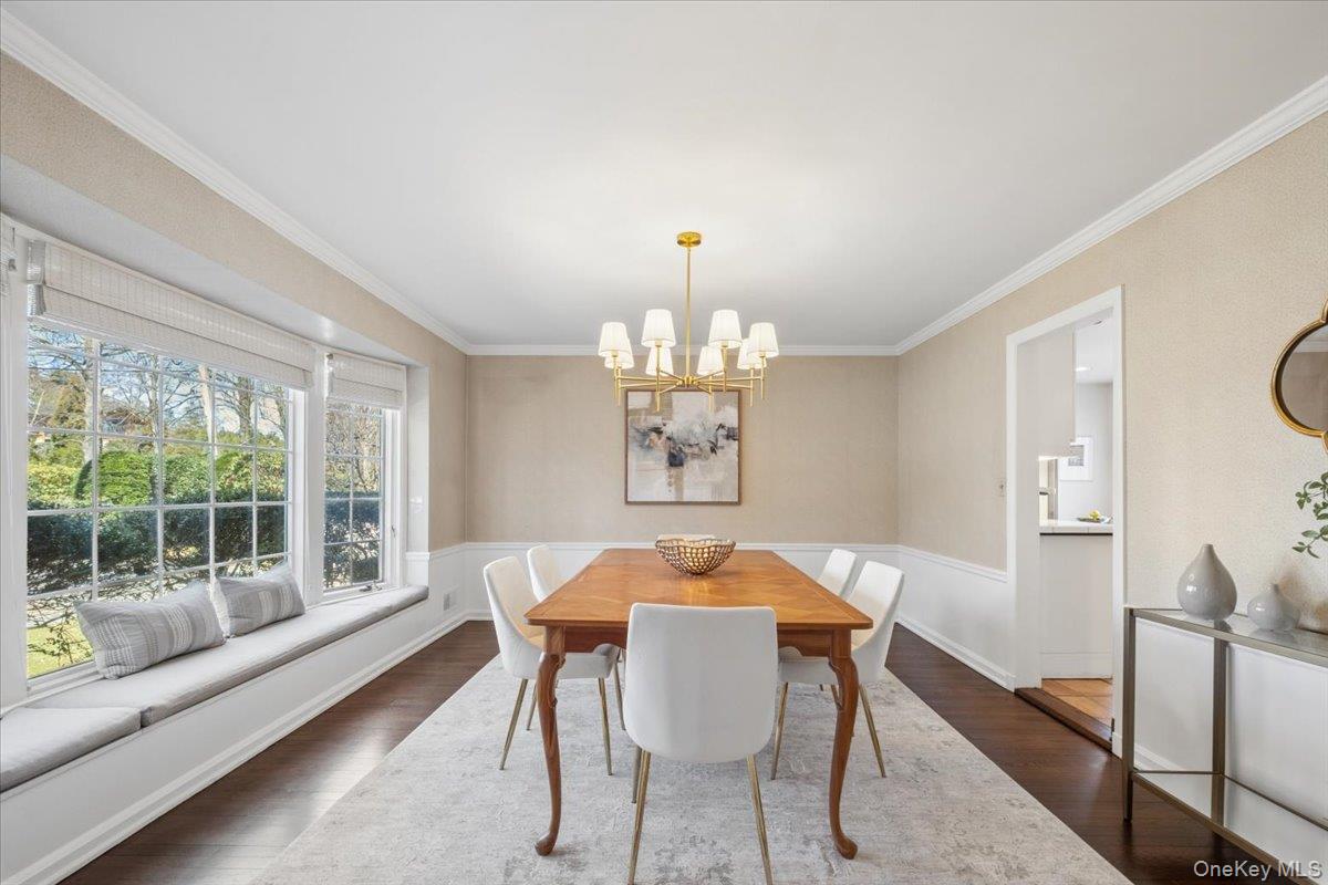 1 Normandy Lane, Scarsdale, NY 10583