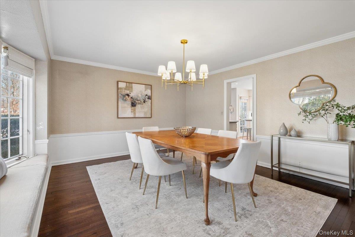 1 Normandy Lane, Scarsdale, NY 10583