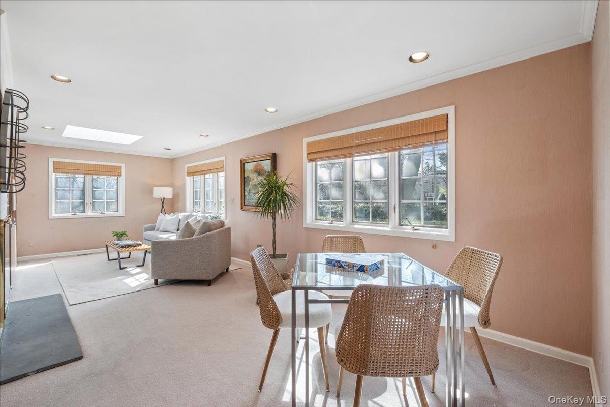 1 Normandy Lane, Scarsdale, NY 10583