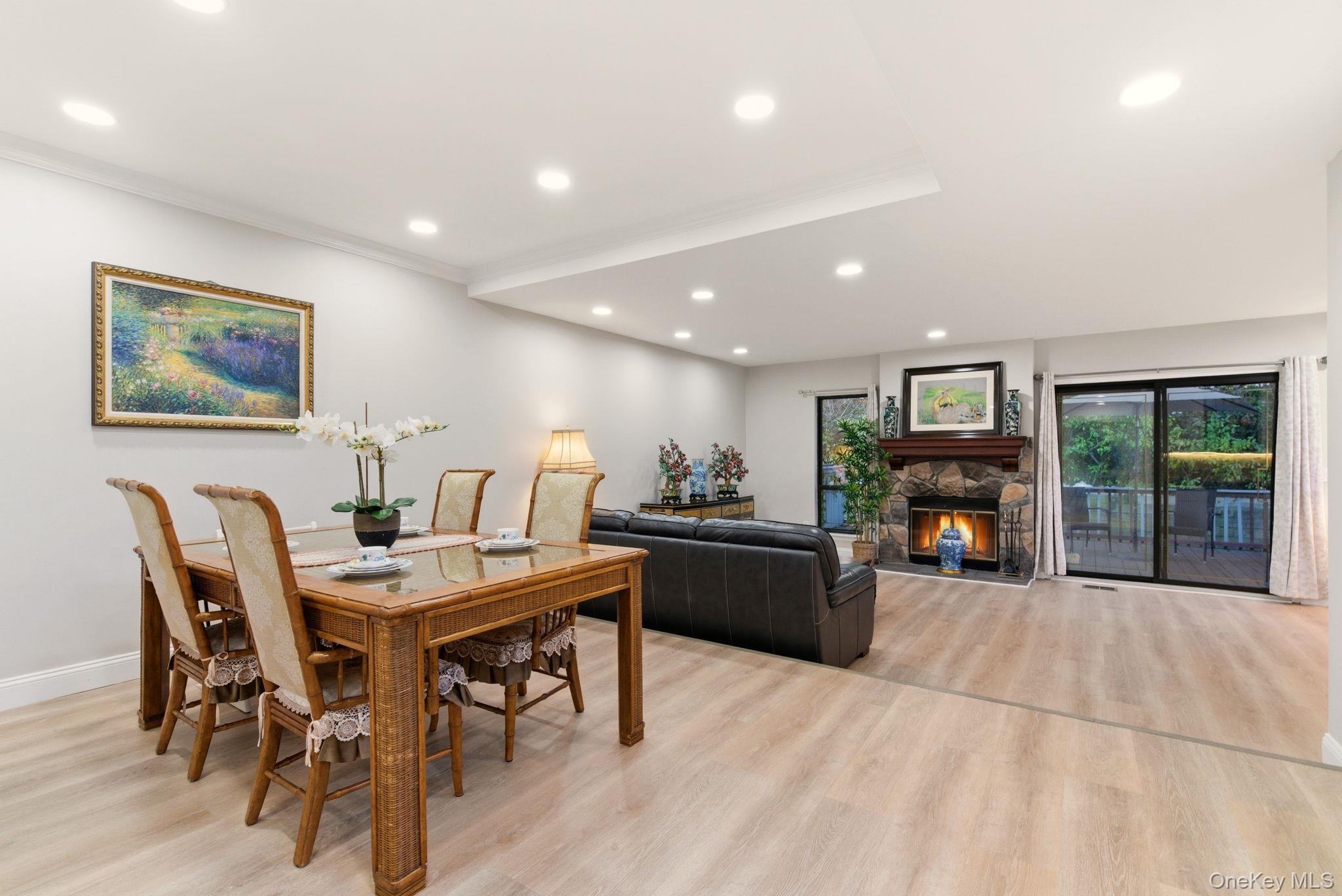 261 Vista Drive, Jericho, NY 11753