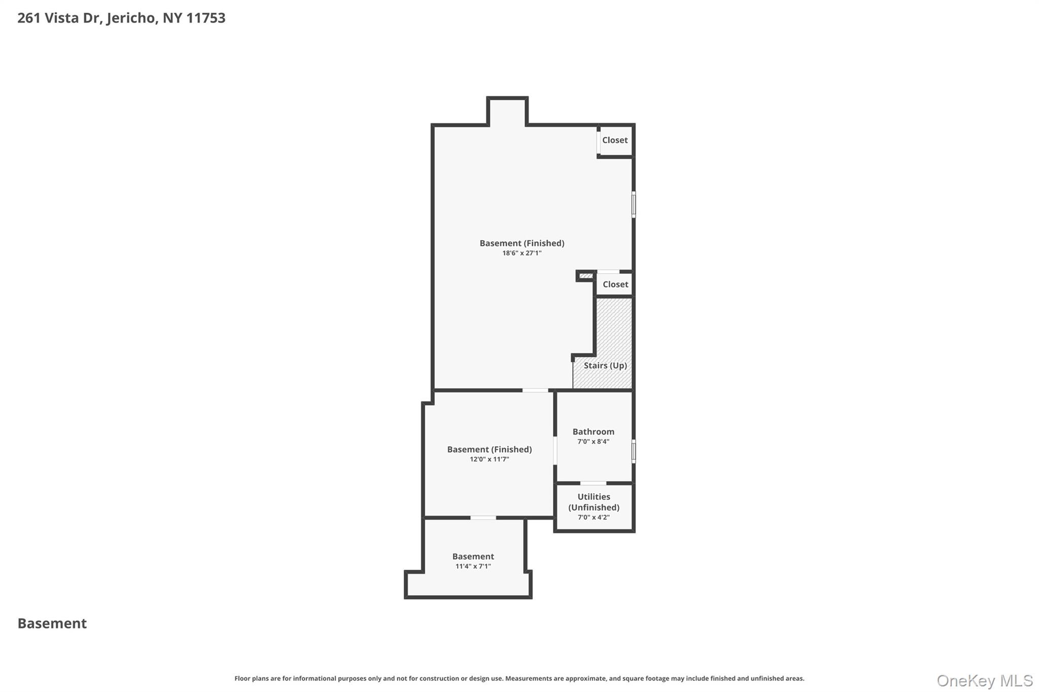 261 Vista Drive, Jericho, NY 11753