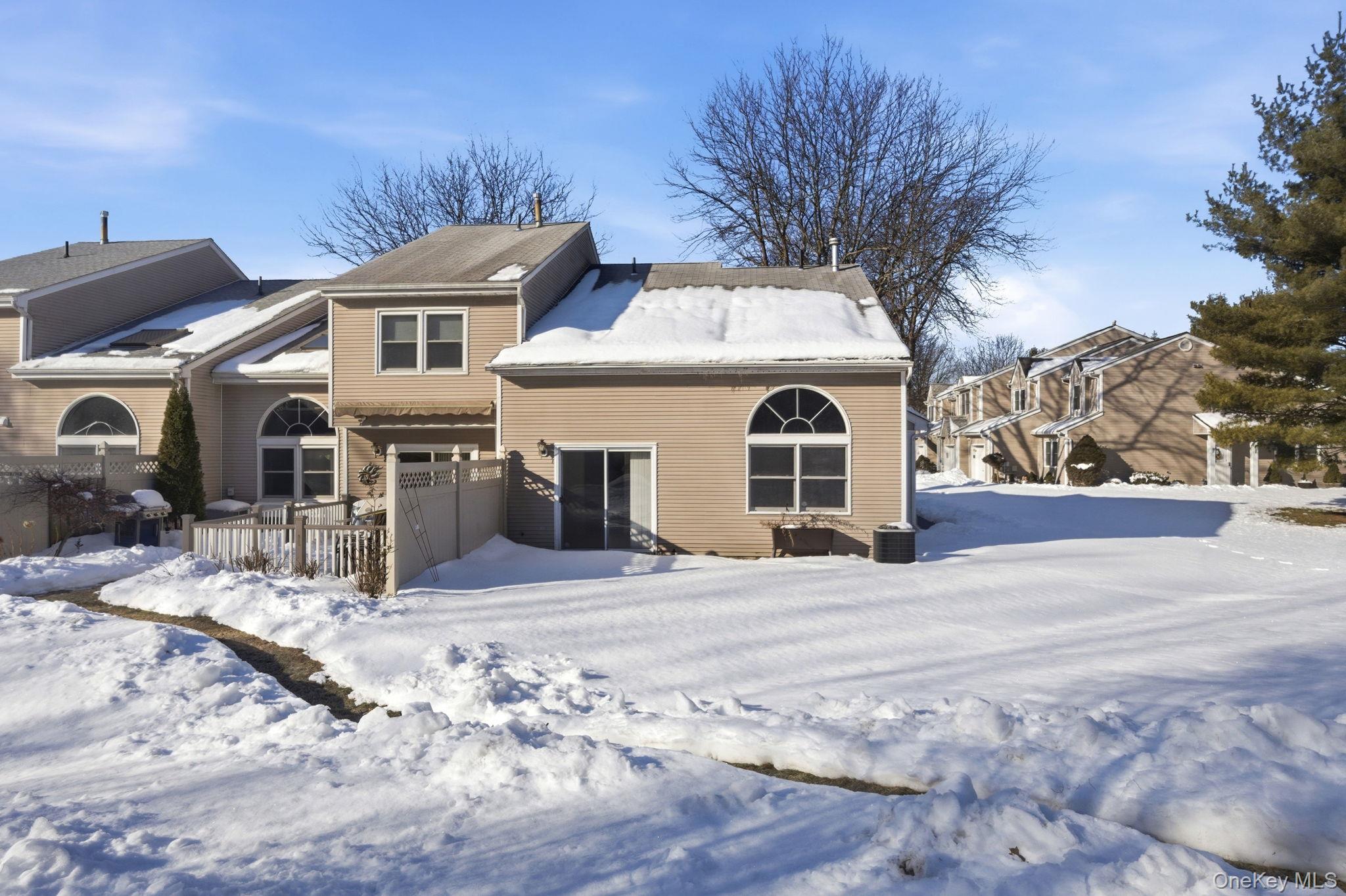 39 Deer Crossing Drive, Fishkill, NY 12524