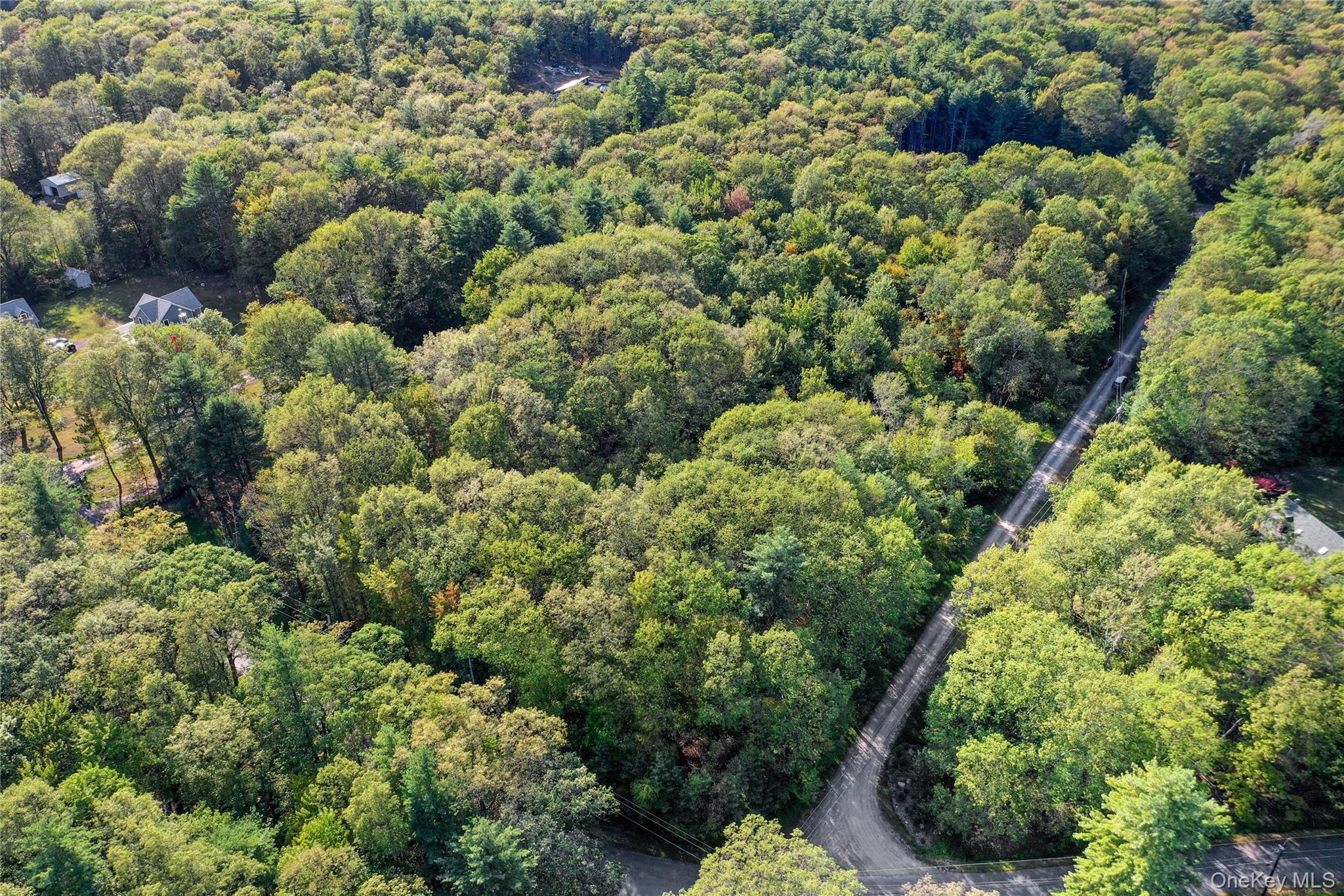 TBD Mountain View Drive, Kerhonkson, NY 12446