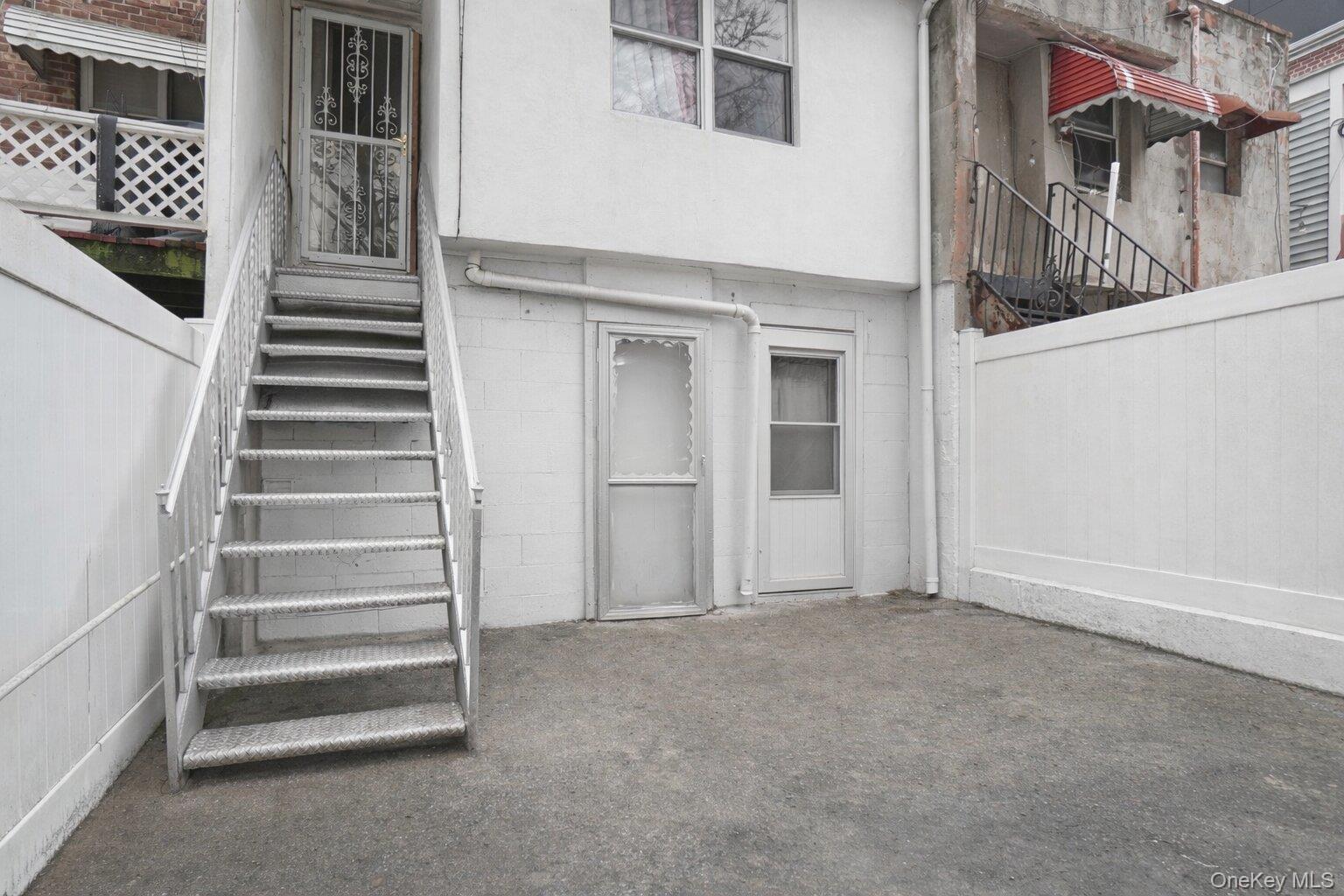 1029 Wheeler Avenue, Bronx, NY 10472