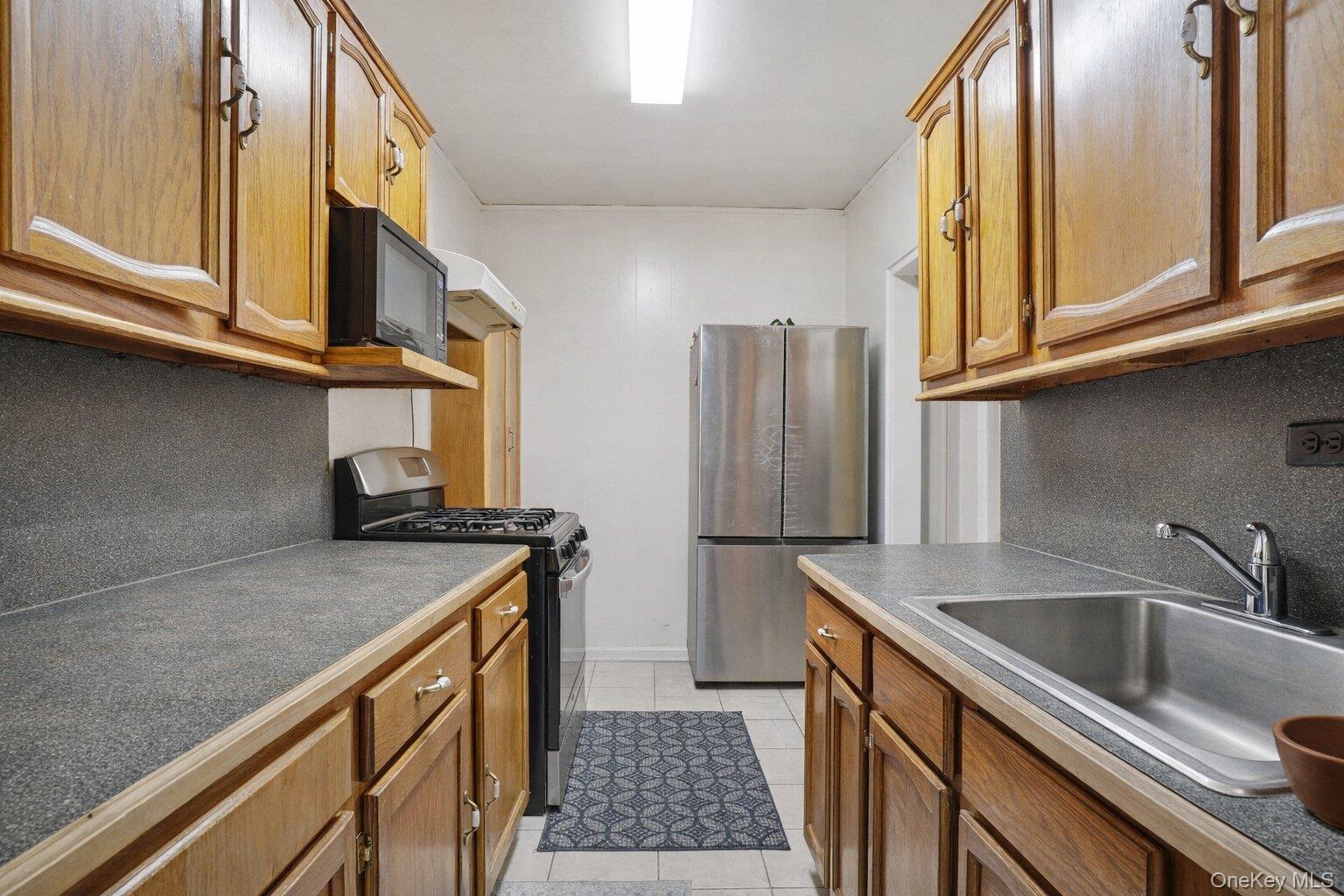 1029 Wheeler Avenue, Bronx, NY 10472