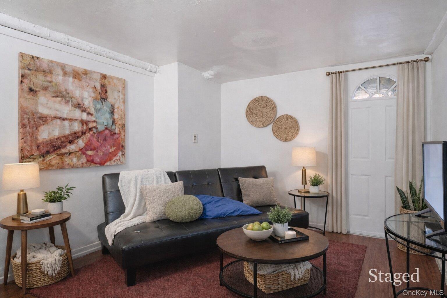 1029 Wheeler Avenue, Bronx, NY 10472