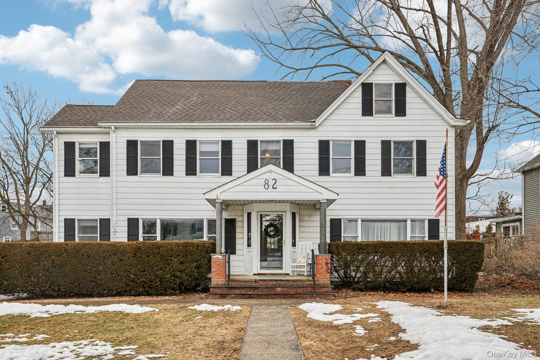 82 Vernon Avenue, East Norwich, NY 11732