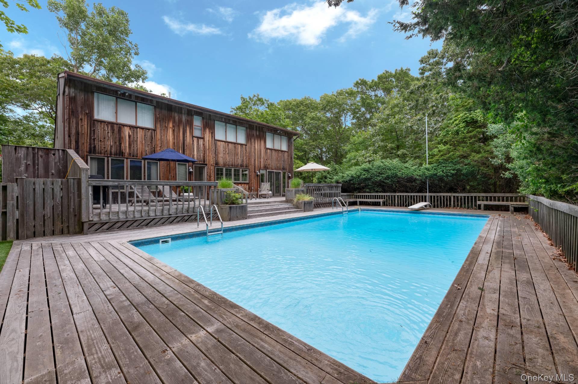 104 Waterhole Road, East Hampton, NY 11937