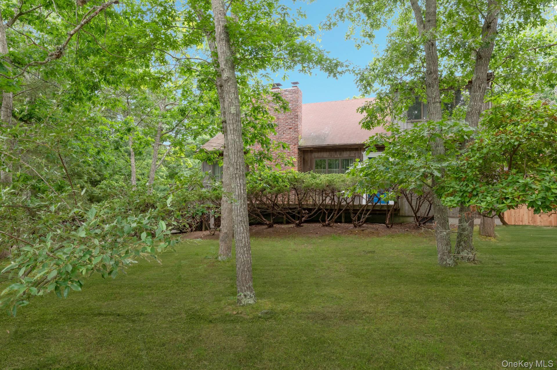 104 Waterhole Road, East Hampton, NY 11937