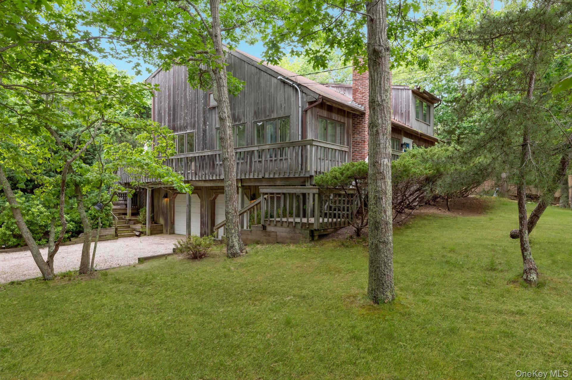 104 Waterhole Road, East Hampton, NY 11937