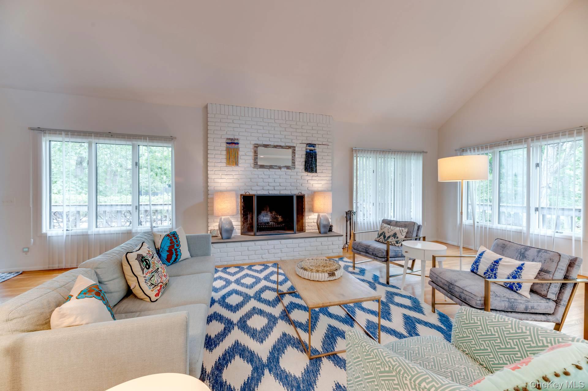 104 Waterhole Road, East Hampton, NY 11937