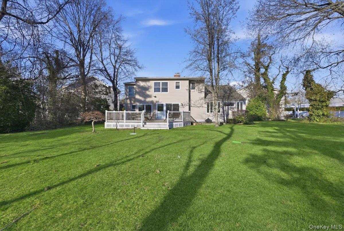 734 Berry Court, West Hempstead, NY 11552