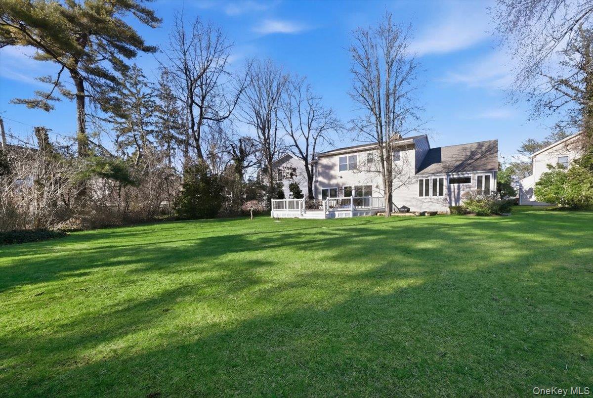 734 Berry Court, West Hempstead, NY 11552