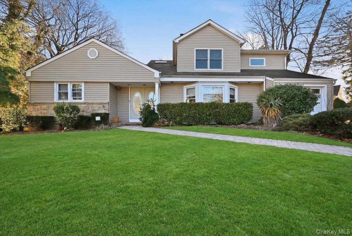 734 Berry Court, West Hempstead, NY 11552