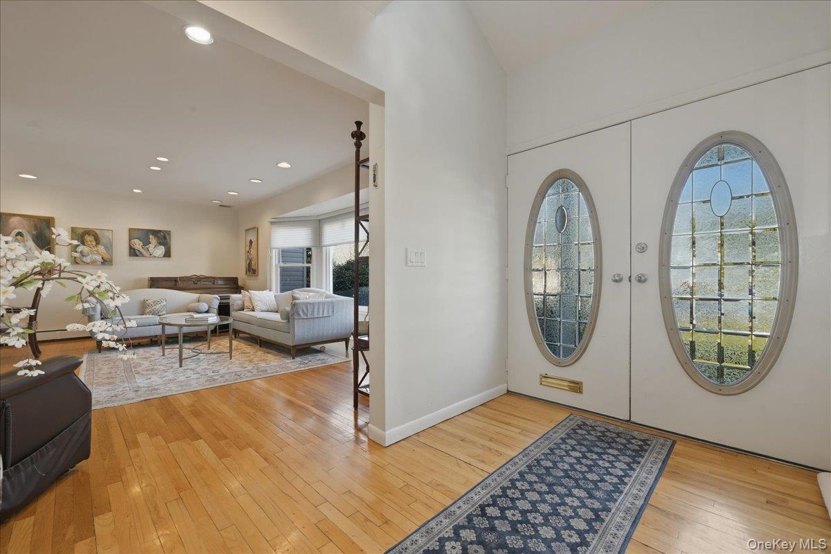 734 Berry Court, West Hempstead, NY 11552