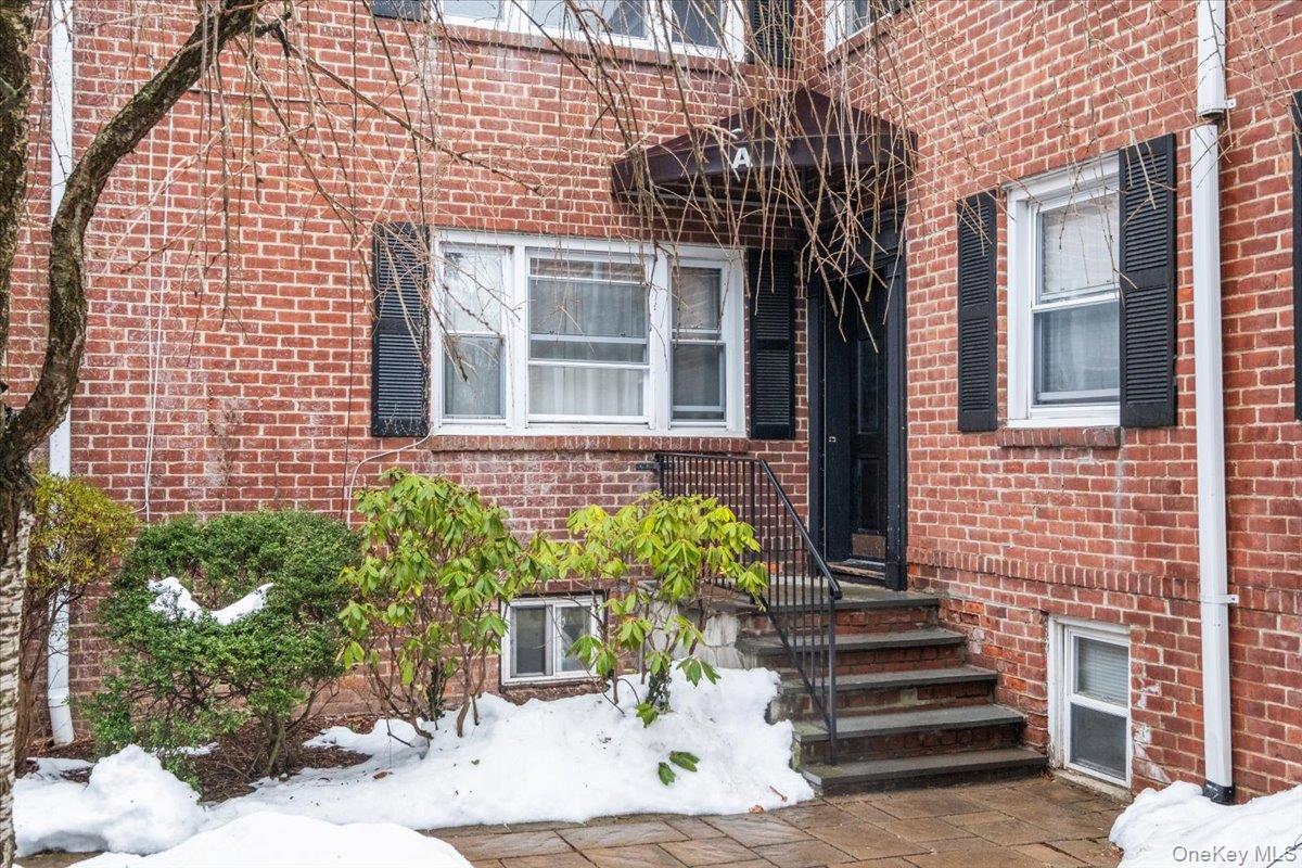 15 Chestnut Street # 6A, Rye, NY 10580