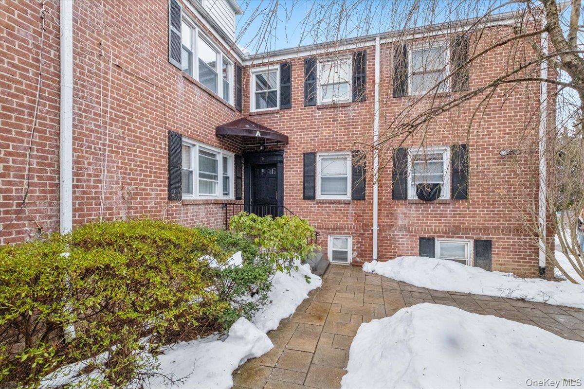 15 Chestnut Street # 6A, Rye, NY 10580