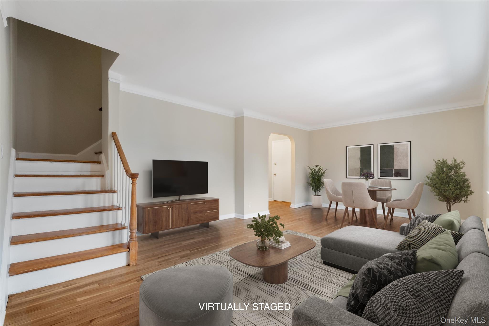 15 Chestnut Street # 6A, Rye, NY 10580