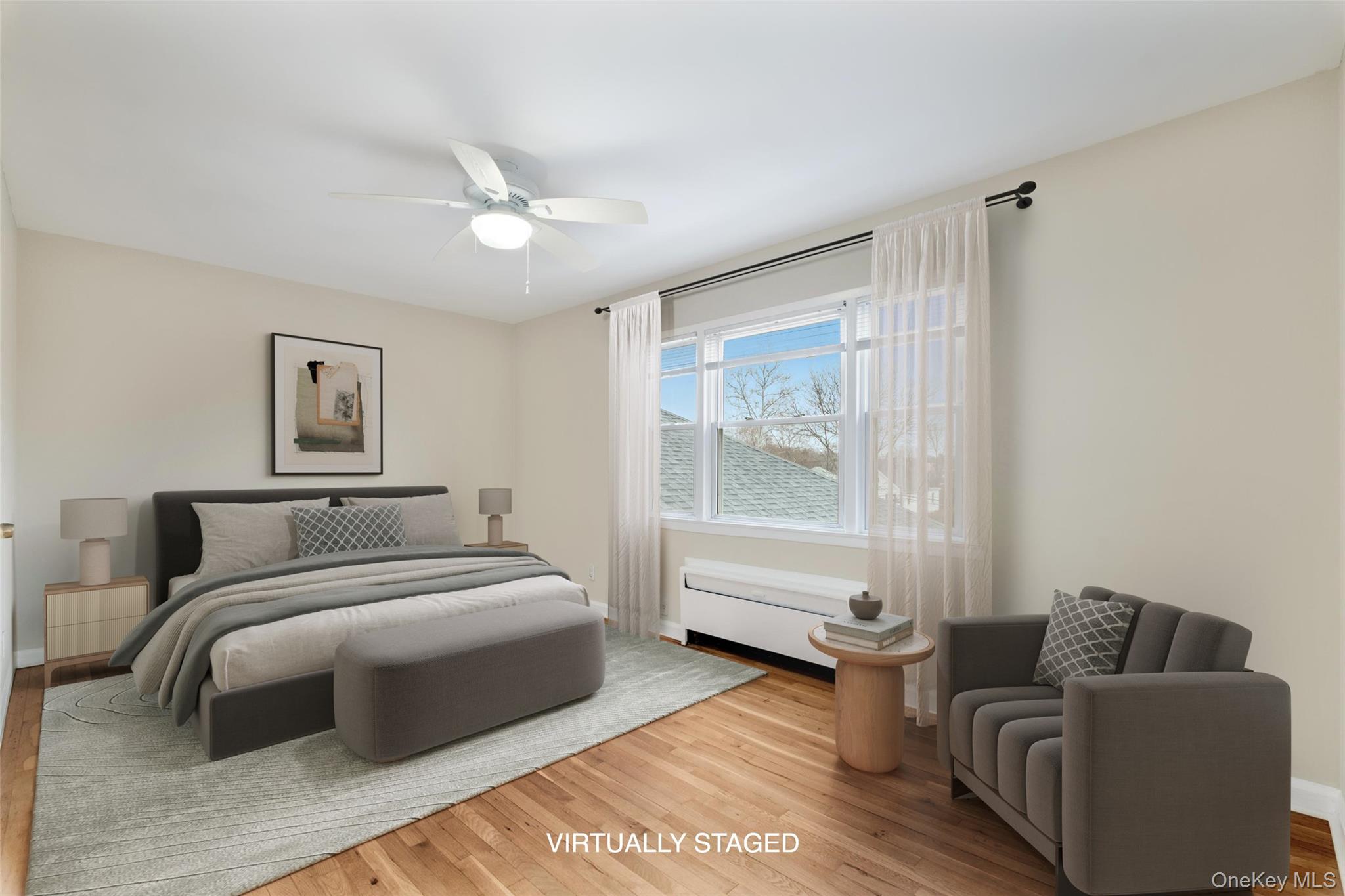 15 Chestnut Street # 6A, Rye, NY 10580