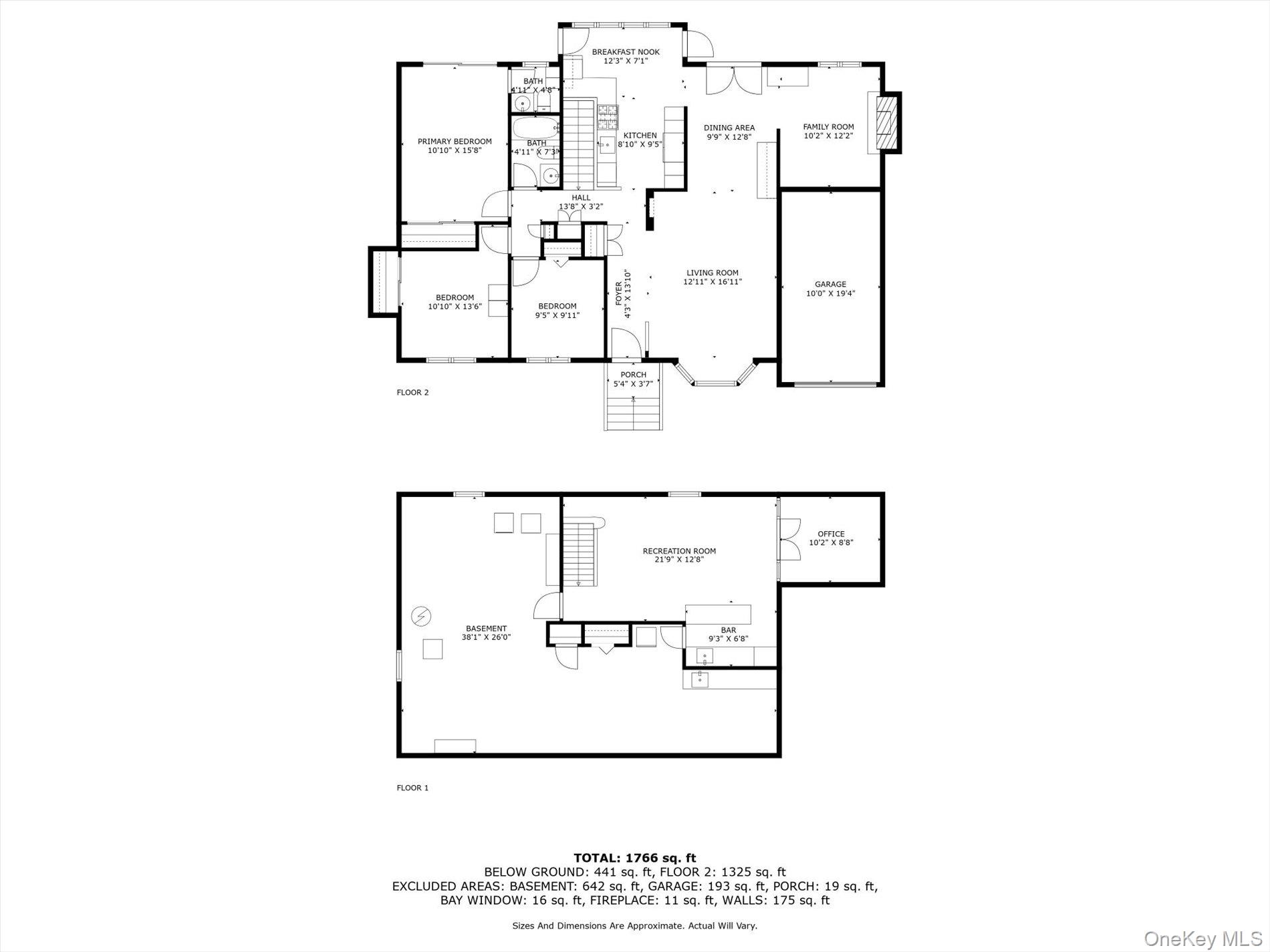 9 Rockaway Place, Massapequa, NY 11758