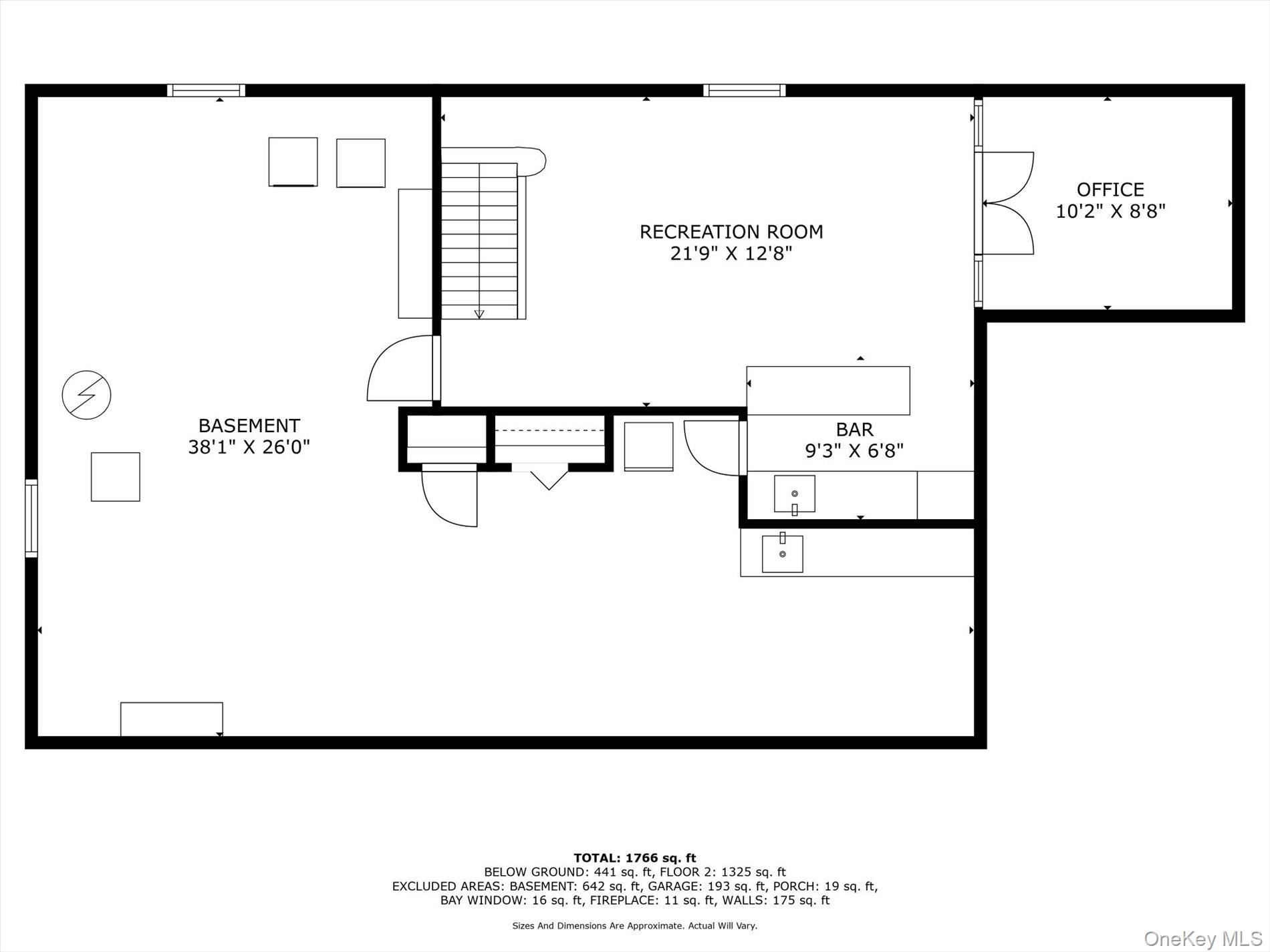 9 Rockaway Place, Massapequa, NY 11758