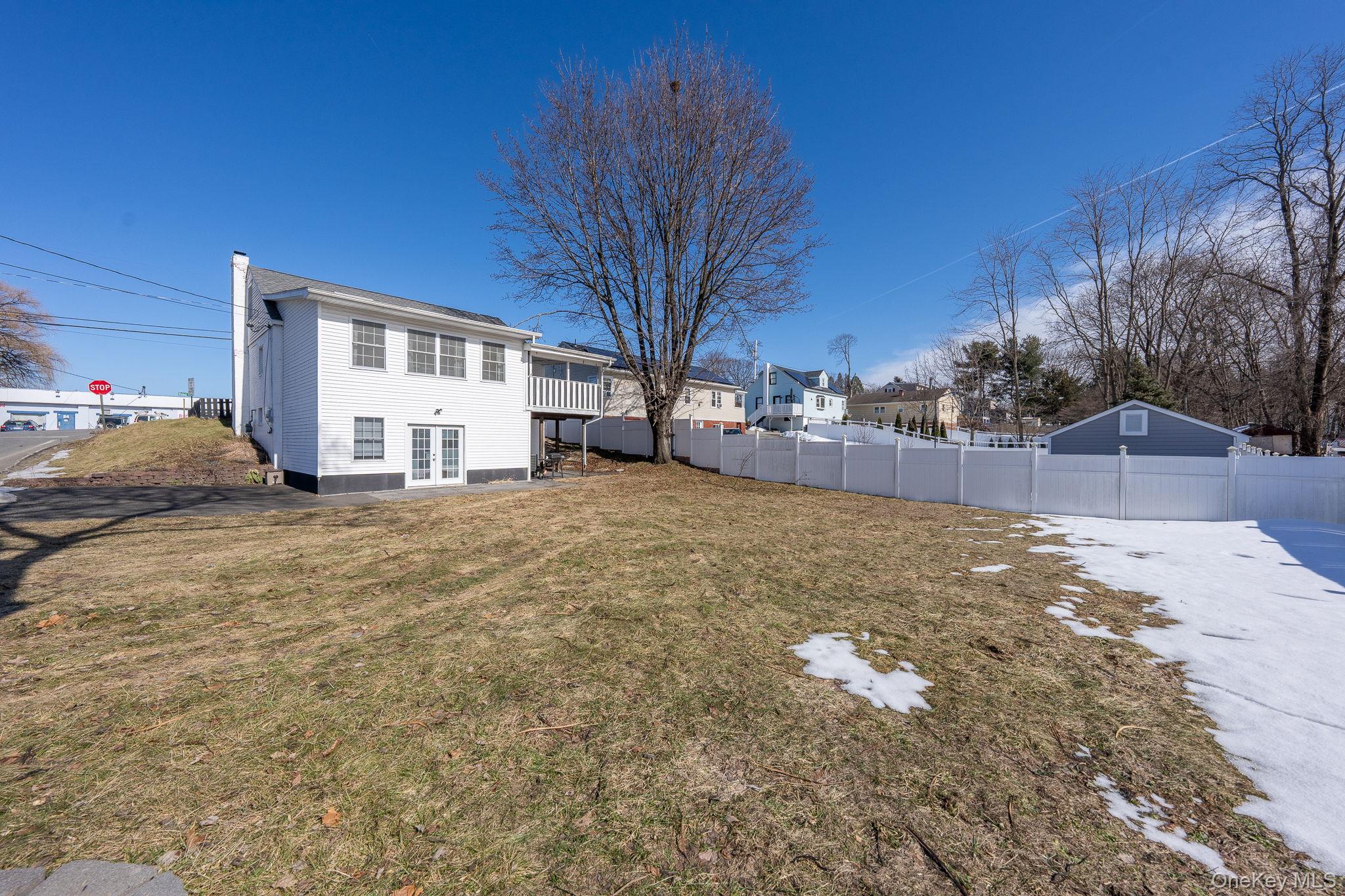 27 Walnut Street, New Windsor, NY 12553