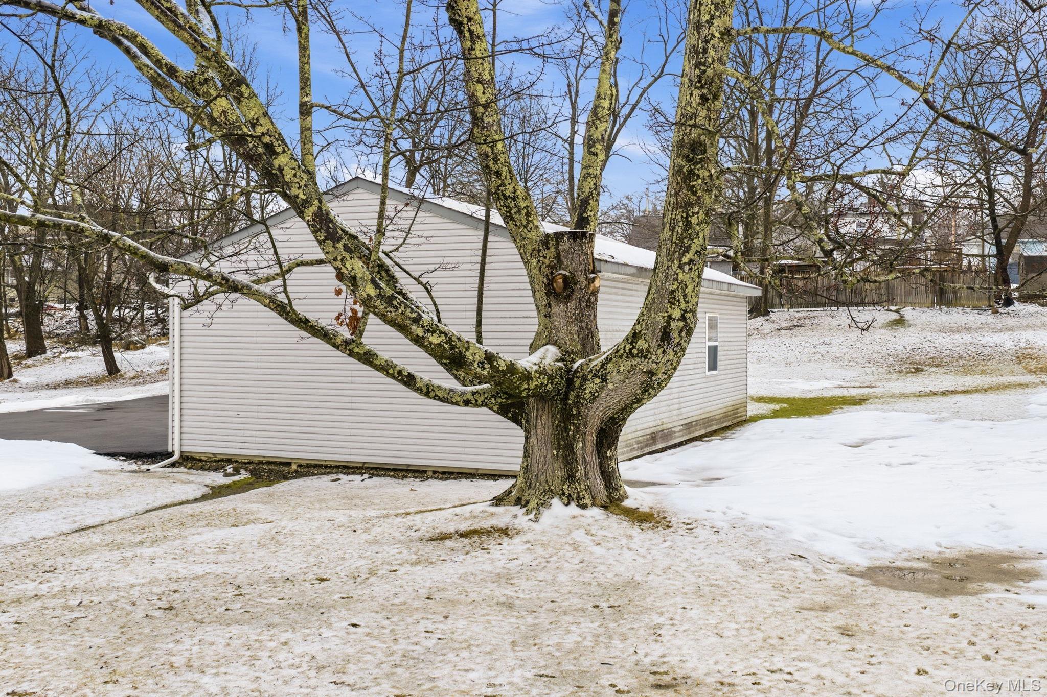 331 Highland Ave Extension, Middletown, NY 10940