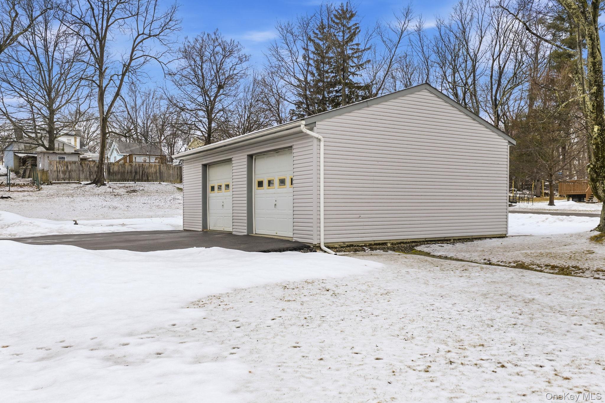 331 Highland Ave Extension, Middletown, NY 10940