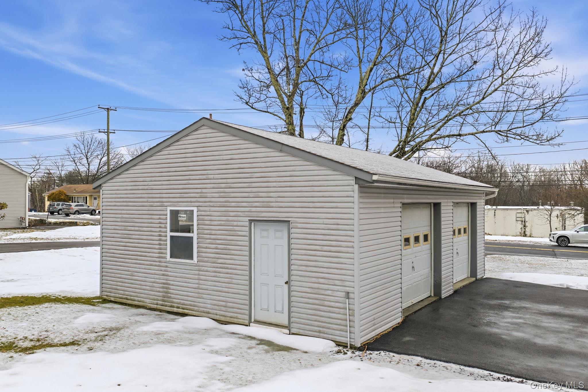 331 Highland Ave Extension, Middletown, NY 10940